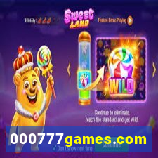 000777games.com