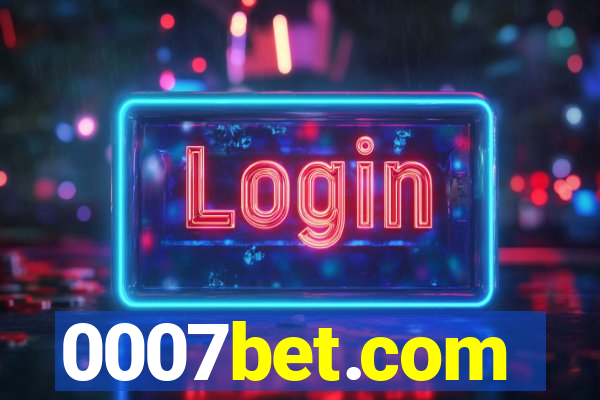 0007bet.com