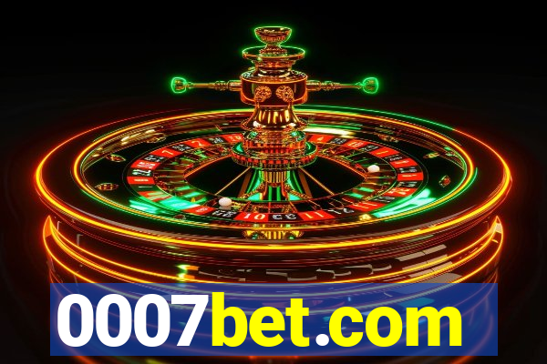 0007bet.com