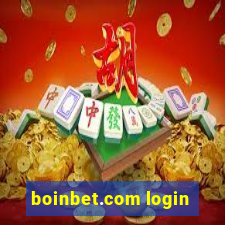 boinbet.com login