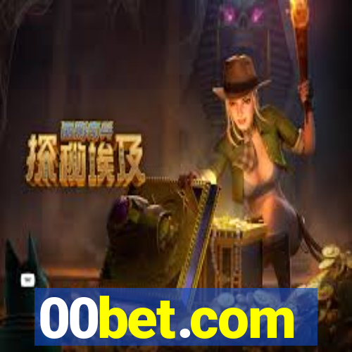 00bet.com