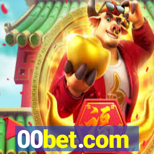 00bet.com