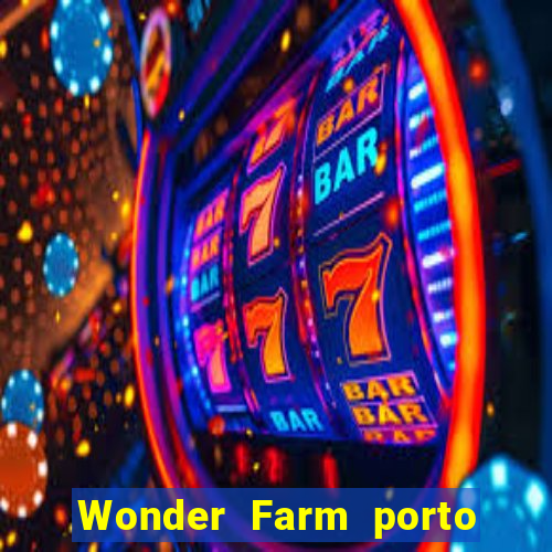 Wonder Farm porto alegre farm