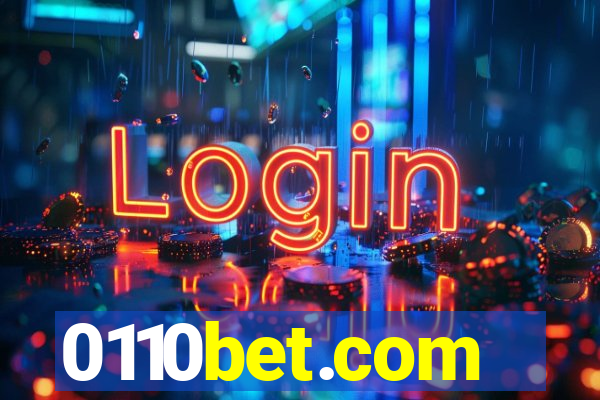 0110bet.com