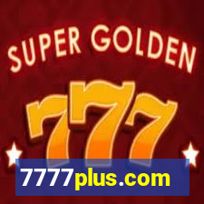 7777plus.com