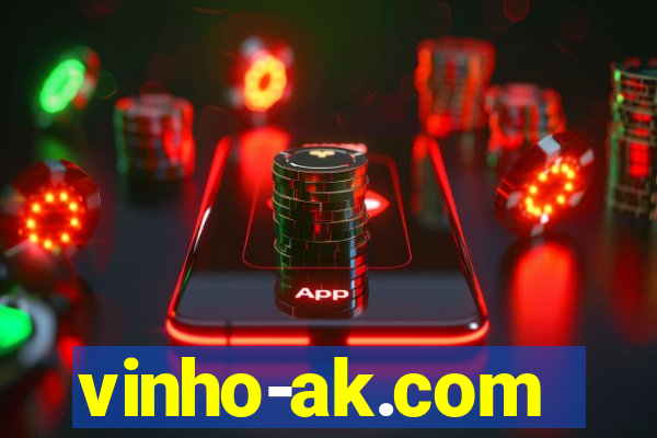 vinho-ak.com