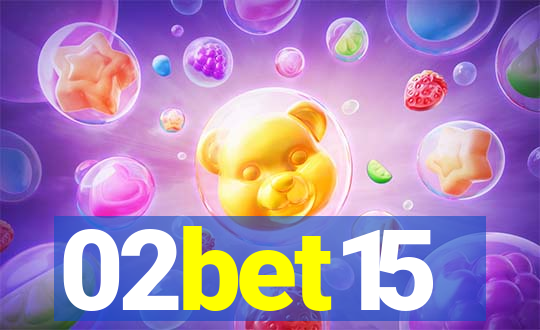 02bet15