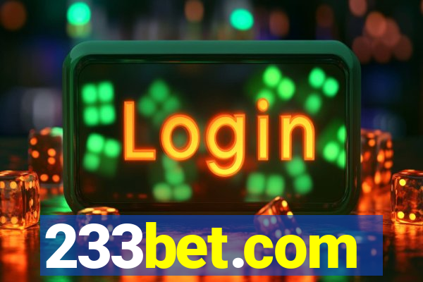 233bet.com