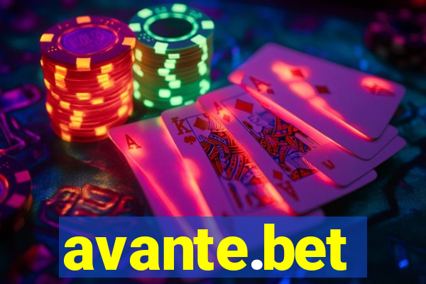 avante.bet