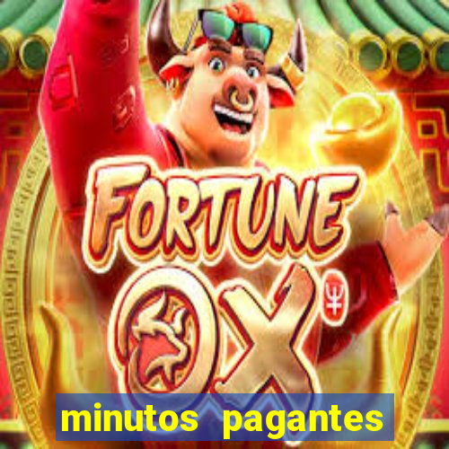 minutos pagantes fortune dragon