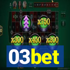 03bet