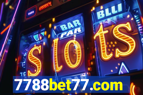 7788bet77.com