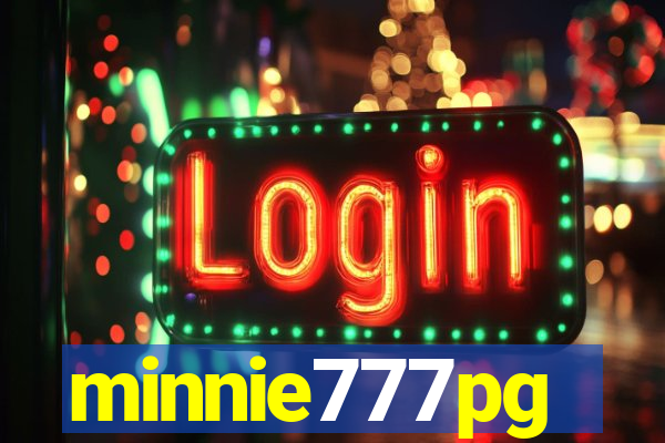 minnie777pg