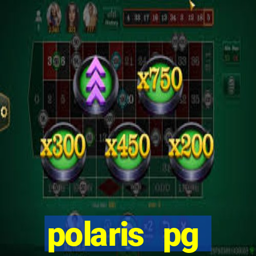 polaris pg plataforma de jogos