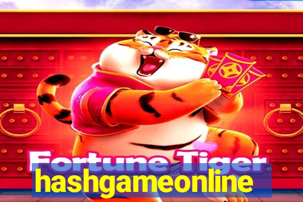 hashgameonline