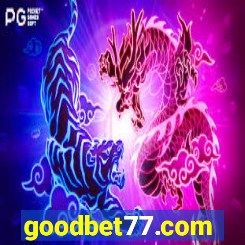 goodbet77.com