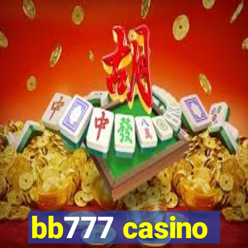 bb777 casino