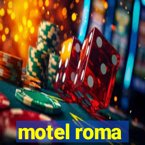 motel roma