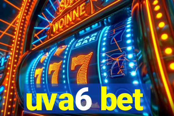 uva6 bet