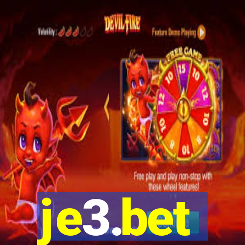 je3.bet