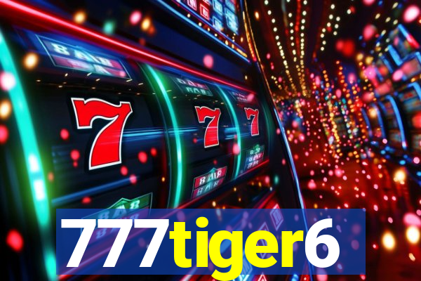 777tiger6