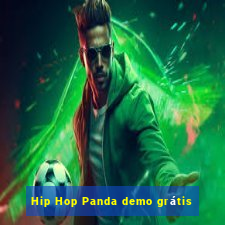 Hip Hop Panda demo grátis