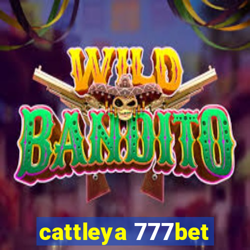 cattleya 777bet