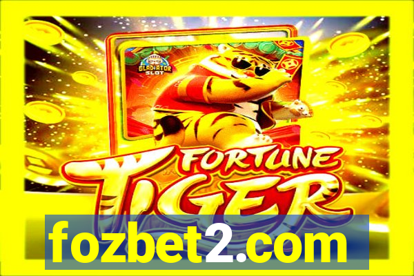 fozbet2.com