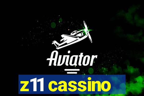 z11 cassino