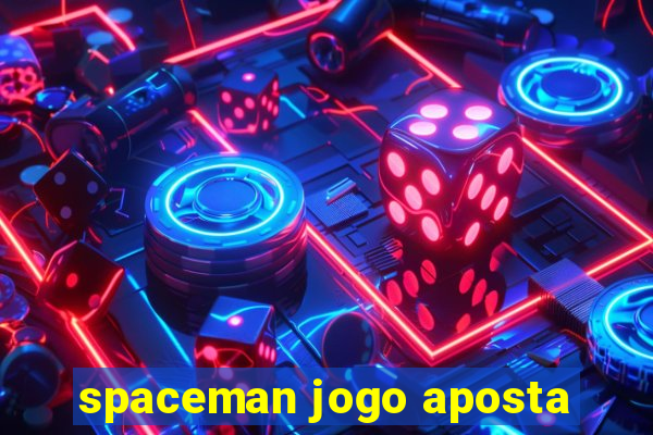 spaceman jogo aposta