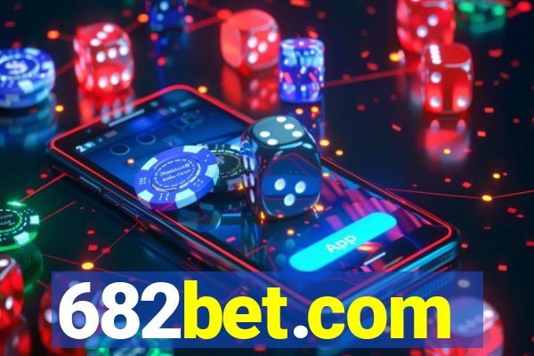 682bet.com