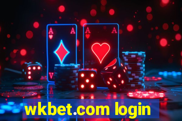 wkbet.com login