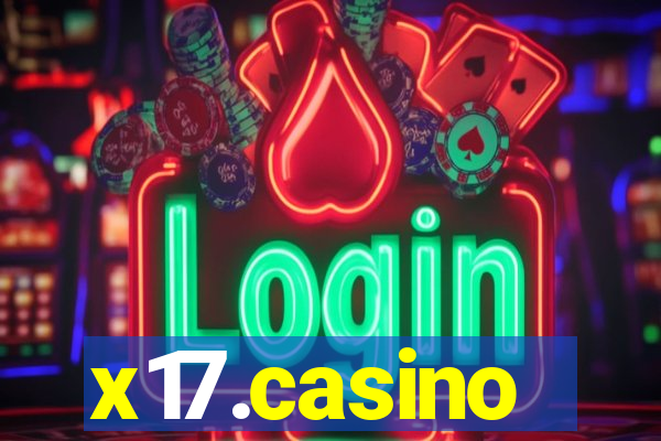 x17.casino