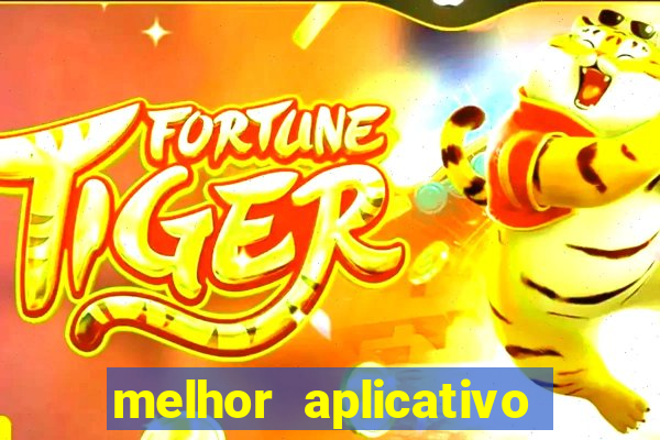 melhor aplicativo jogo do bicho