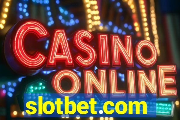 slotbet.com