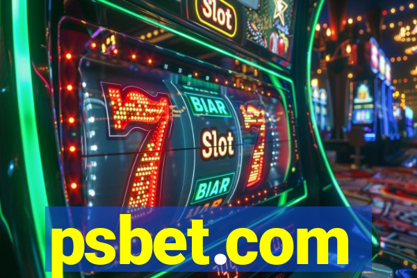 psbet.com