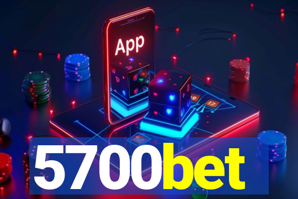 5700bet