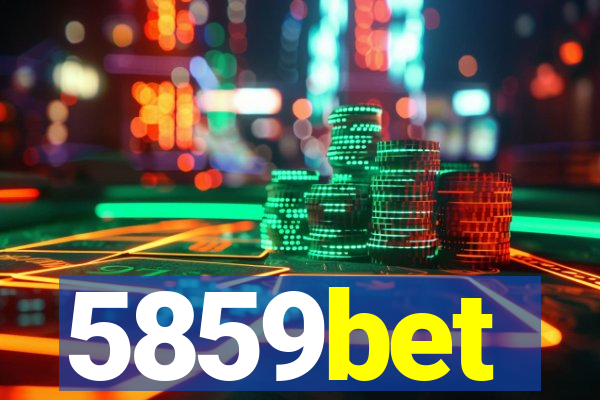 5859bet