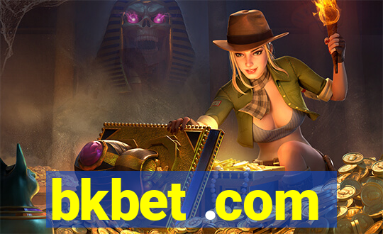 bkbet .com