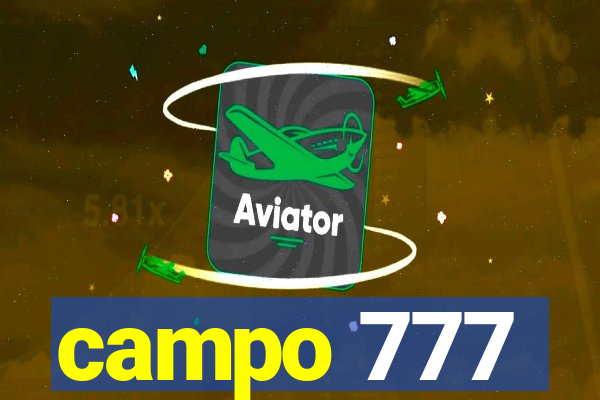 campo 777