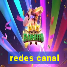 redes canal