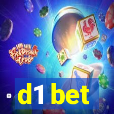 d1 bet