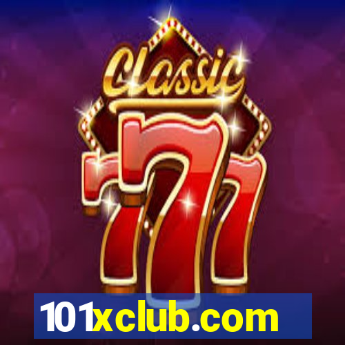 101xclub.com