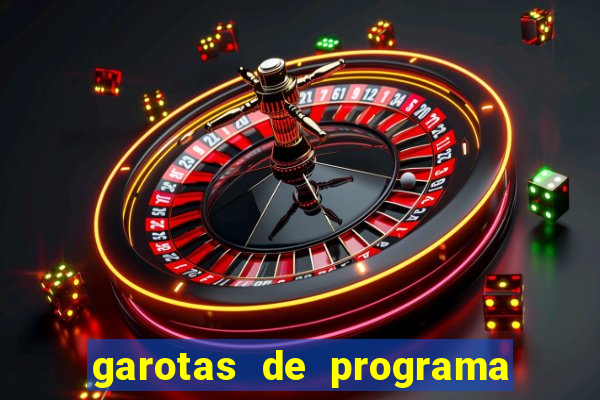 garotas de programa em saj