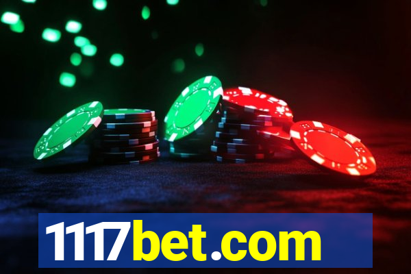 1117bet.com