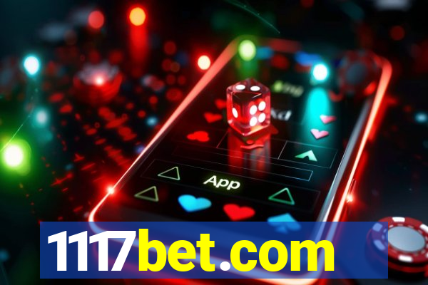 1117bet.com