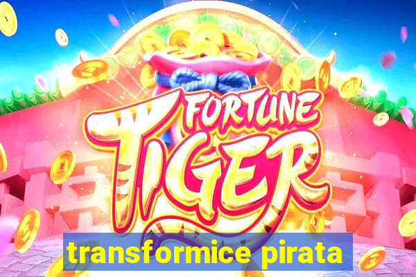 transformice pirata