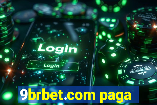 9brbet.com paga