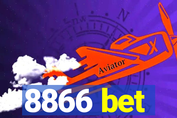 8866 bet