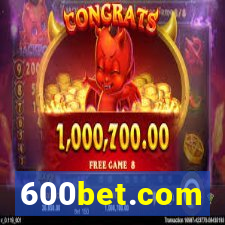 600bet.com